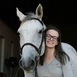 Meet your Posher, Hannah